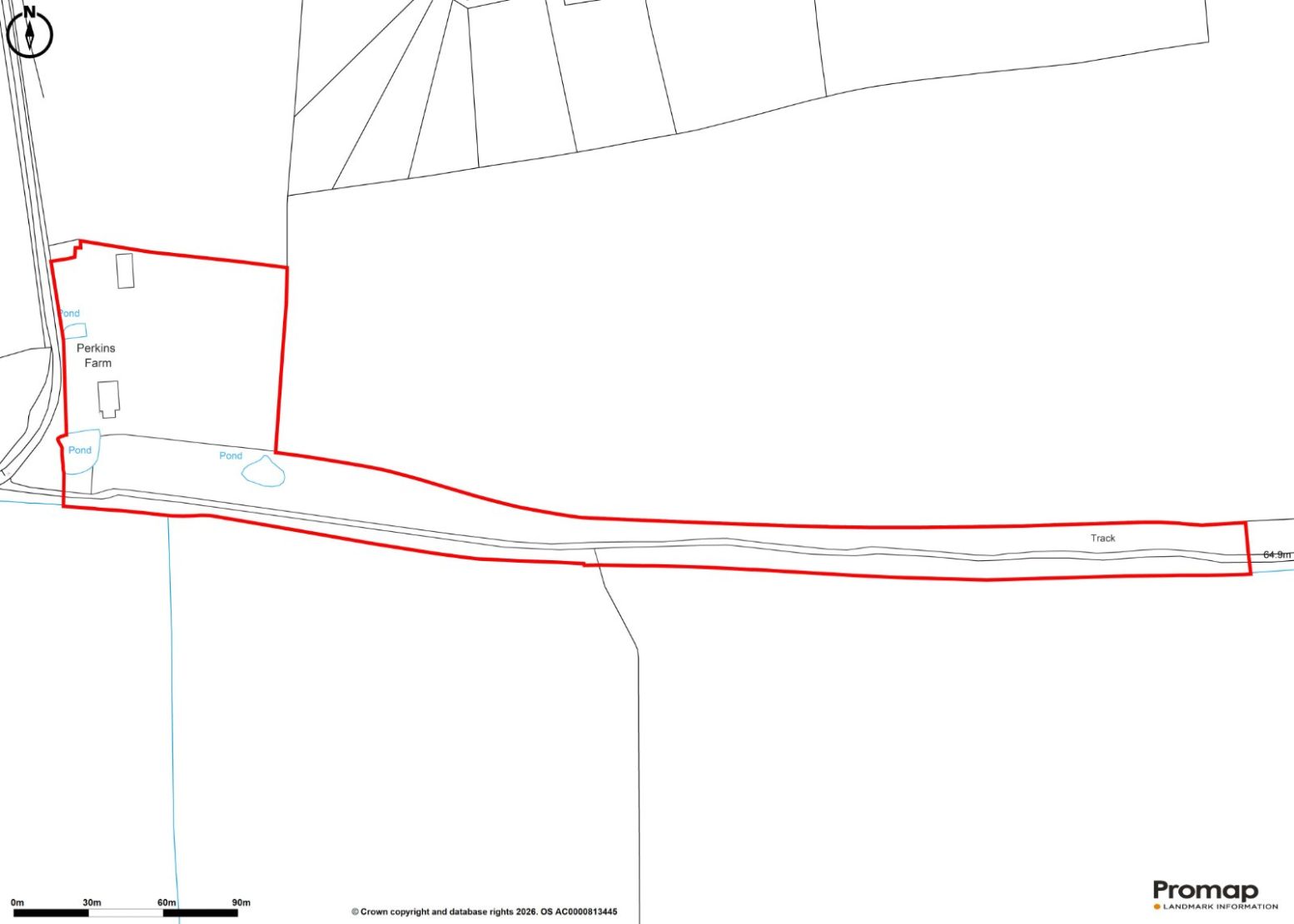 Boundary Plan