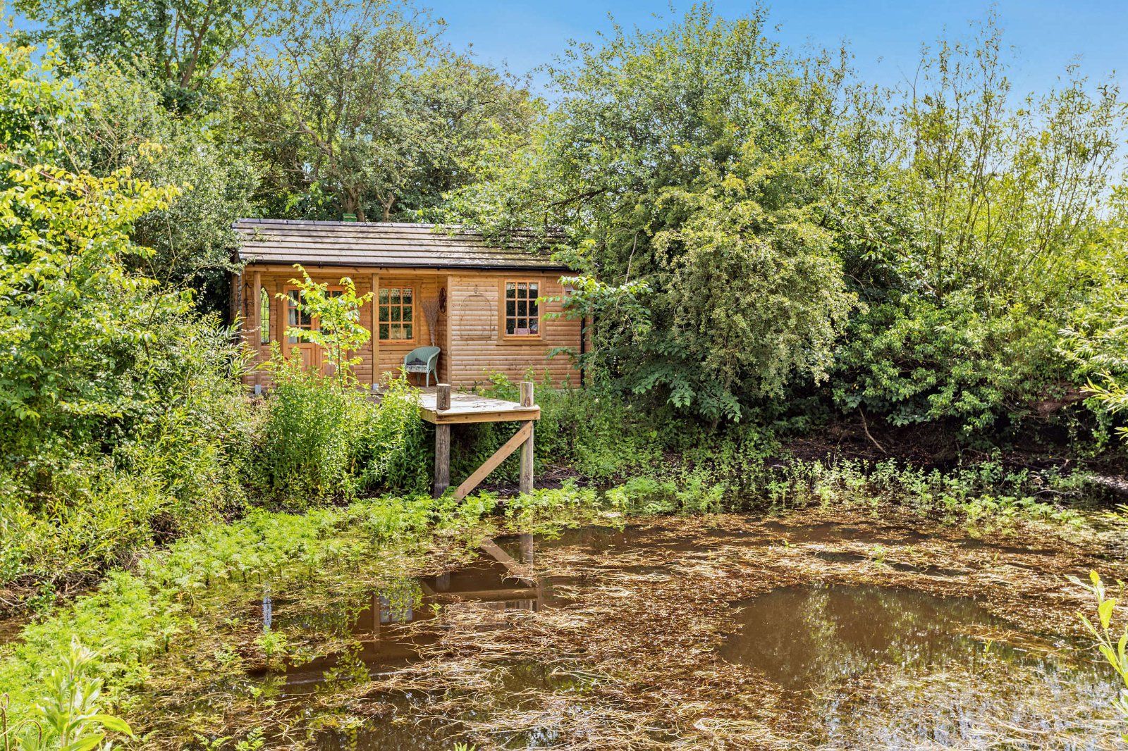 Cabin