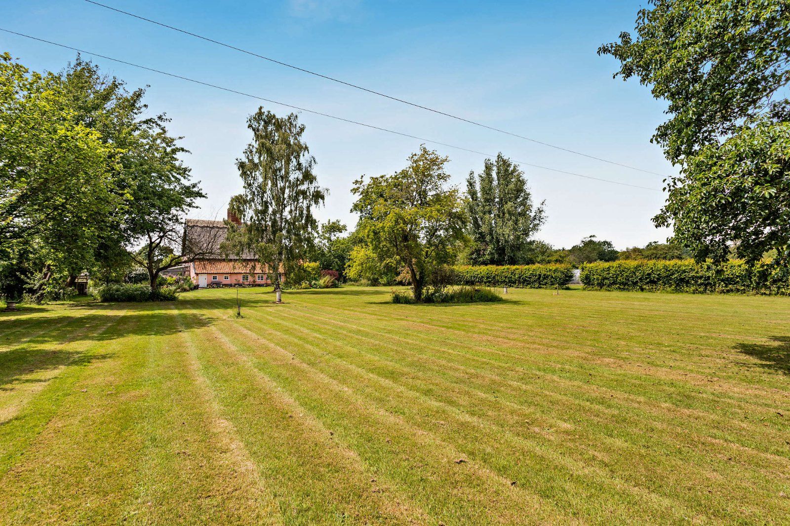 Gardens