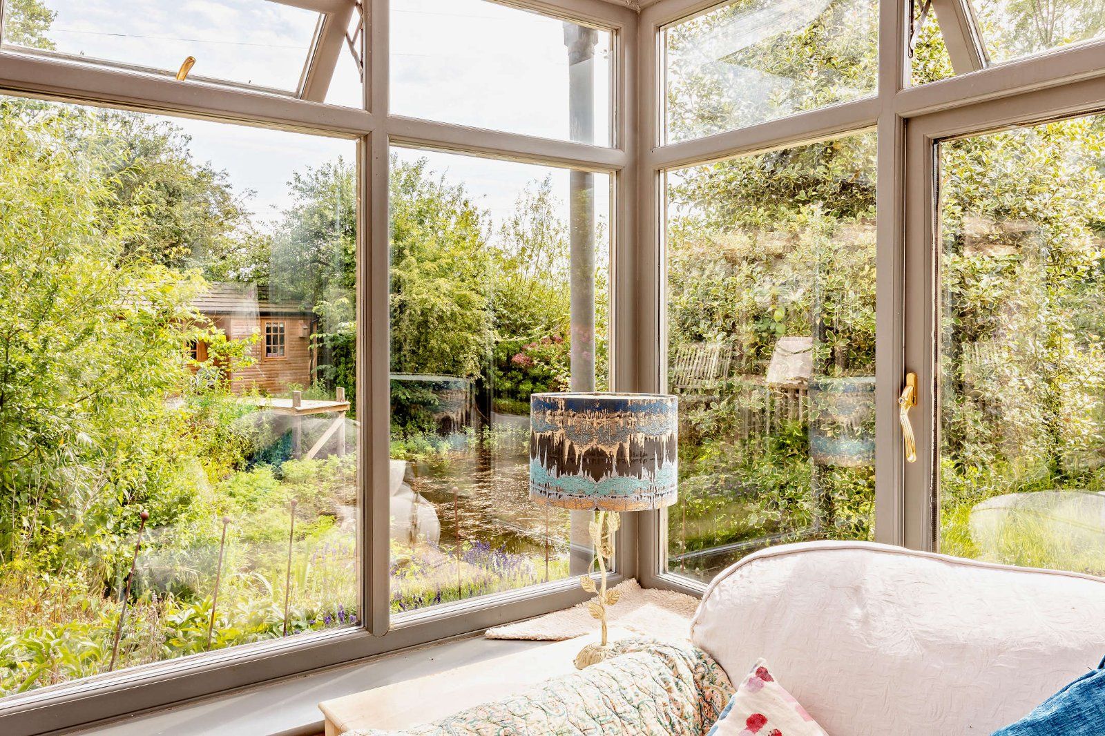 Sun Room