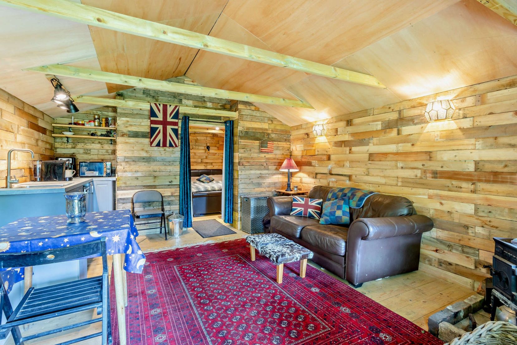 Cabin