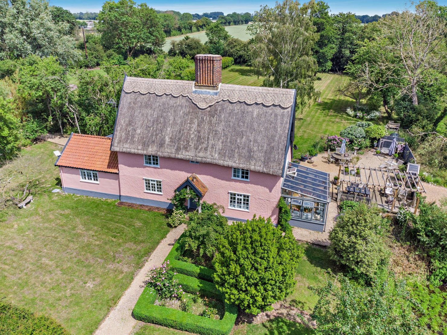 Perkins Farm