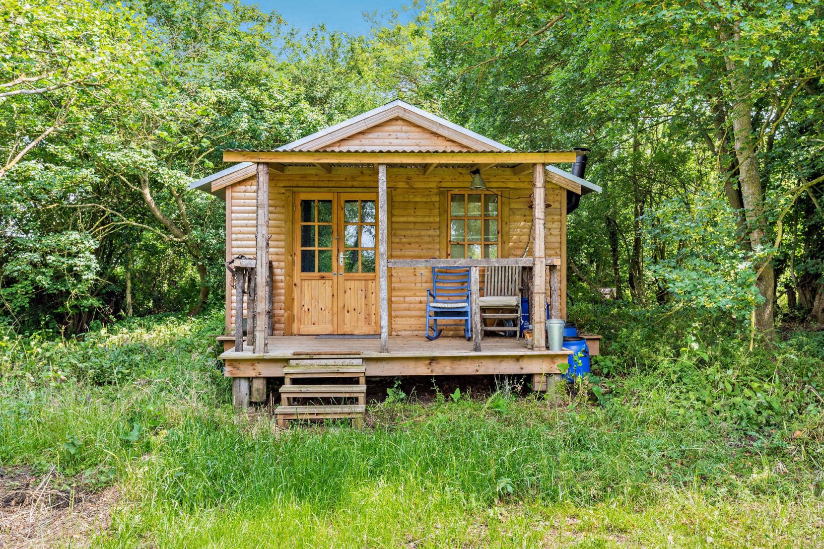 Cabin