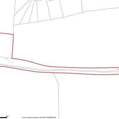 Boundary Plan