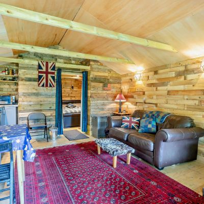 Cabin