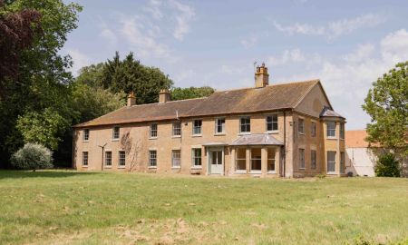 Lodge Farm