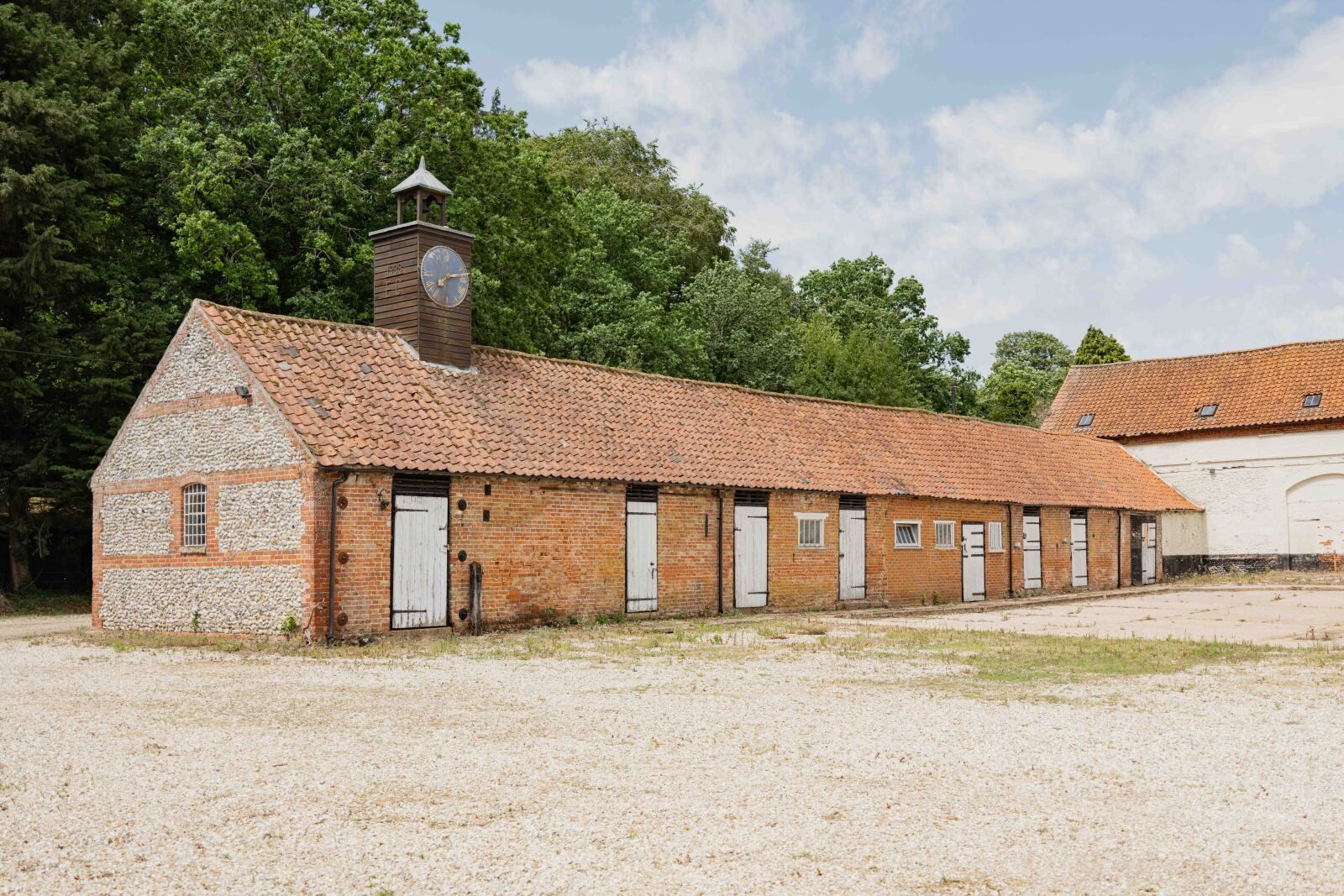 Outbuilding
