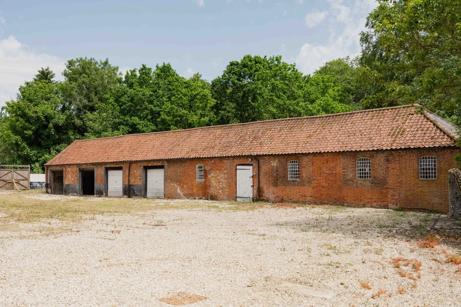 Outbuilding