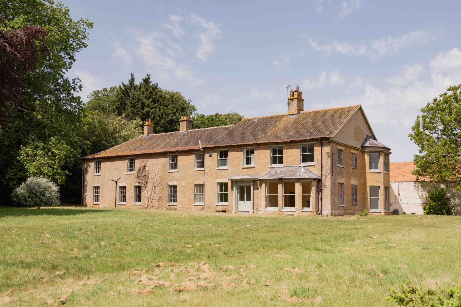 Lodge Farm