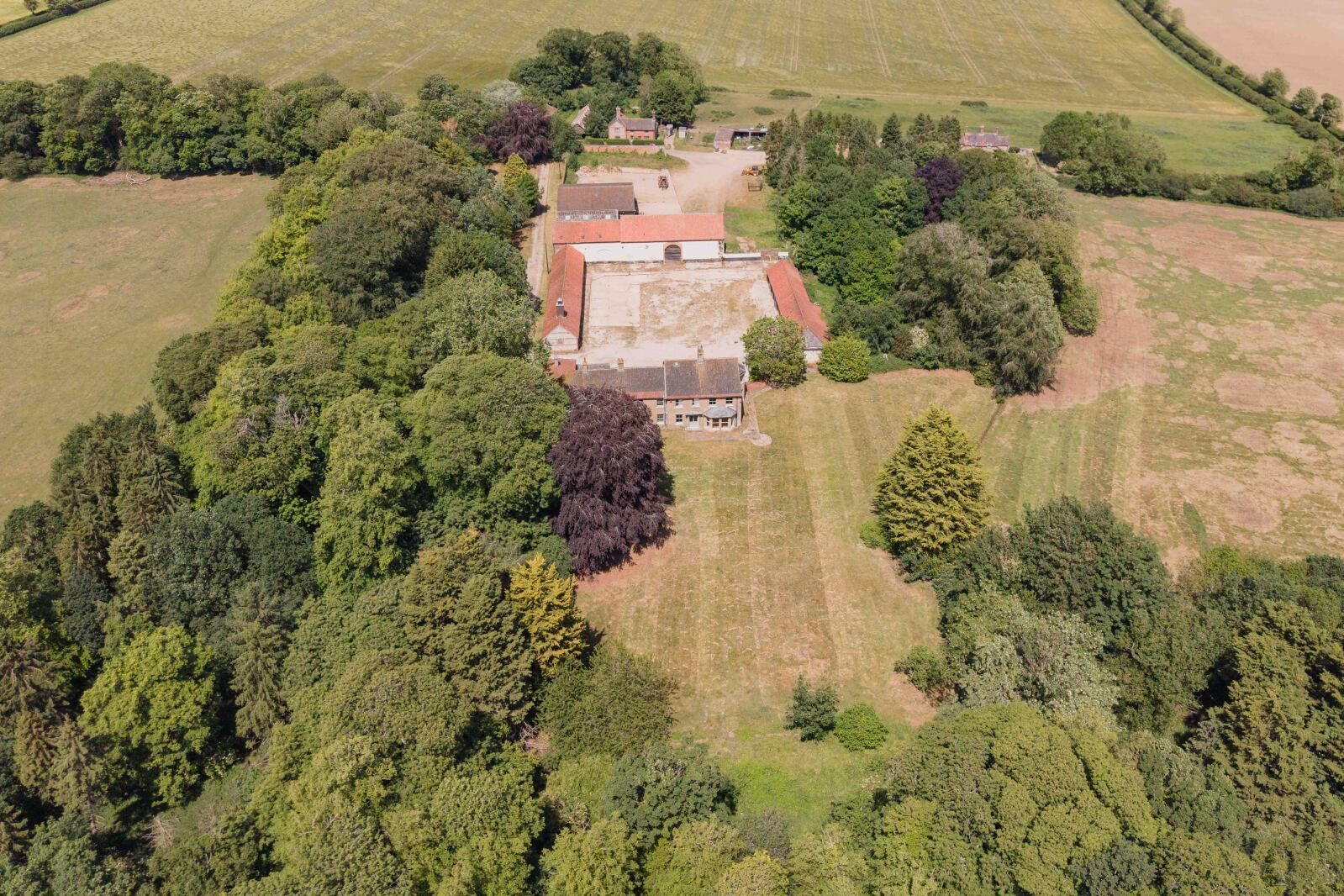 Aerial
