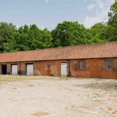 Outbuilding