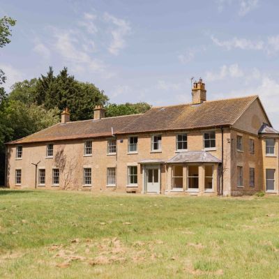 Lodge Farm