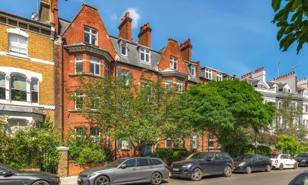 Crescent Mansions