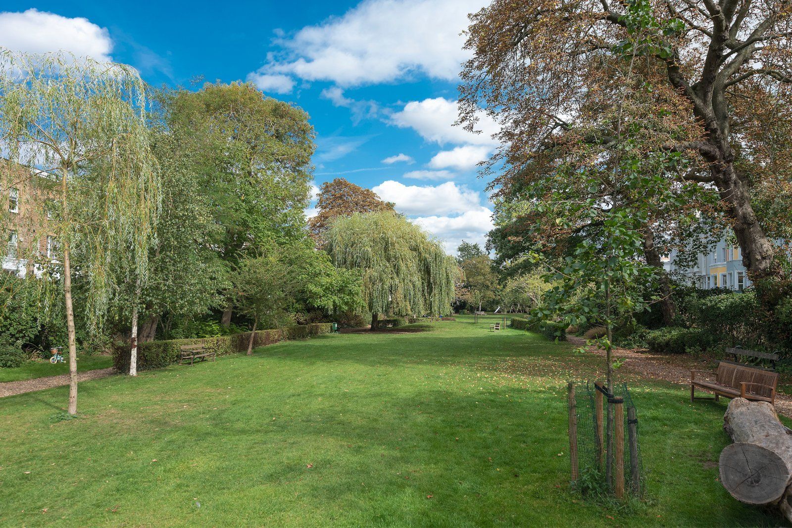 Communal Garden