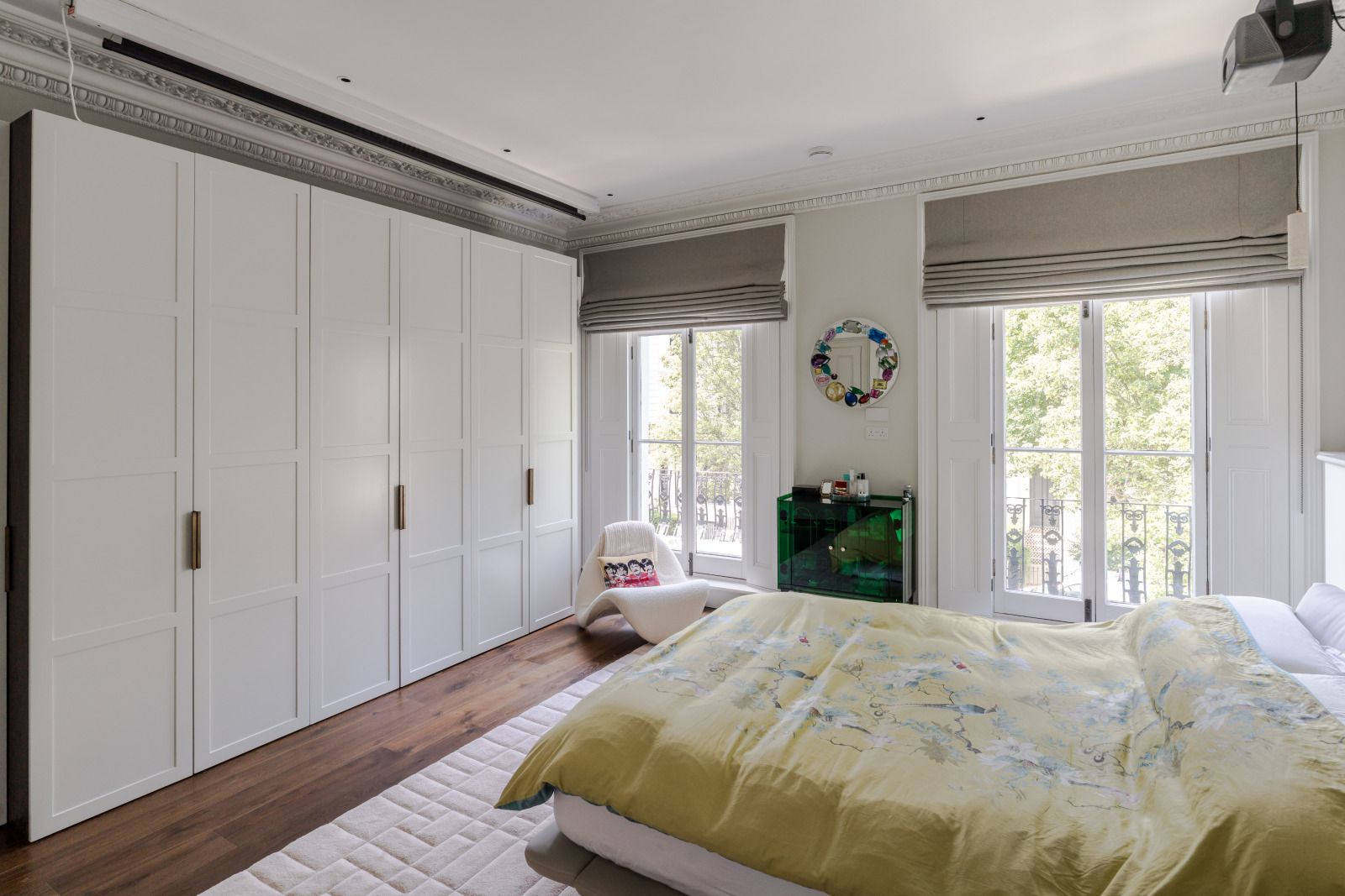 Principal Bedroom