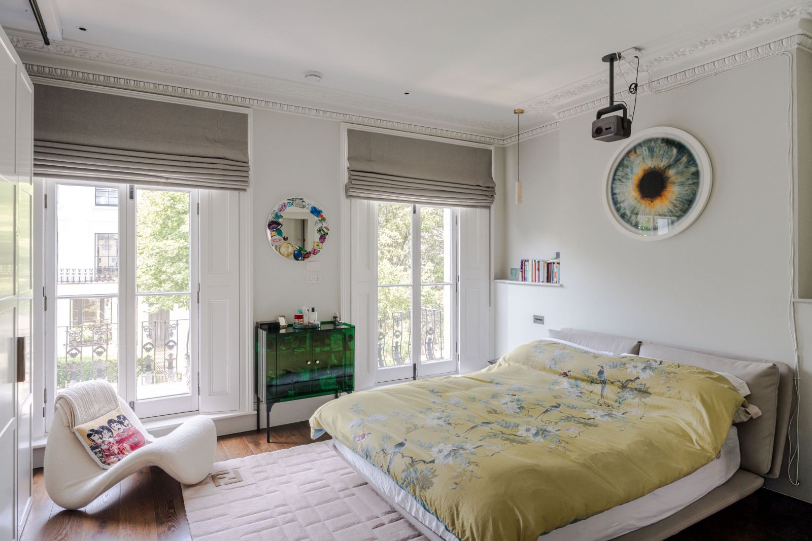 Principal Bedroom