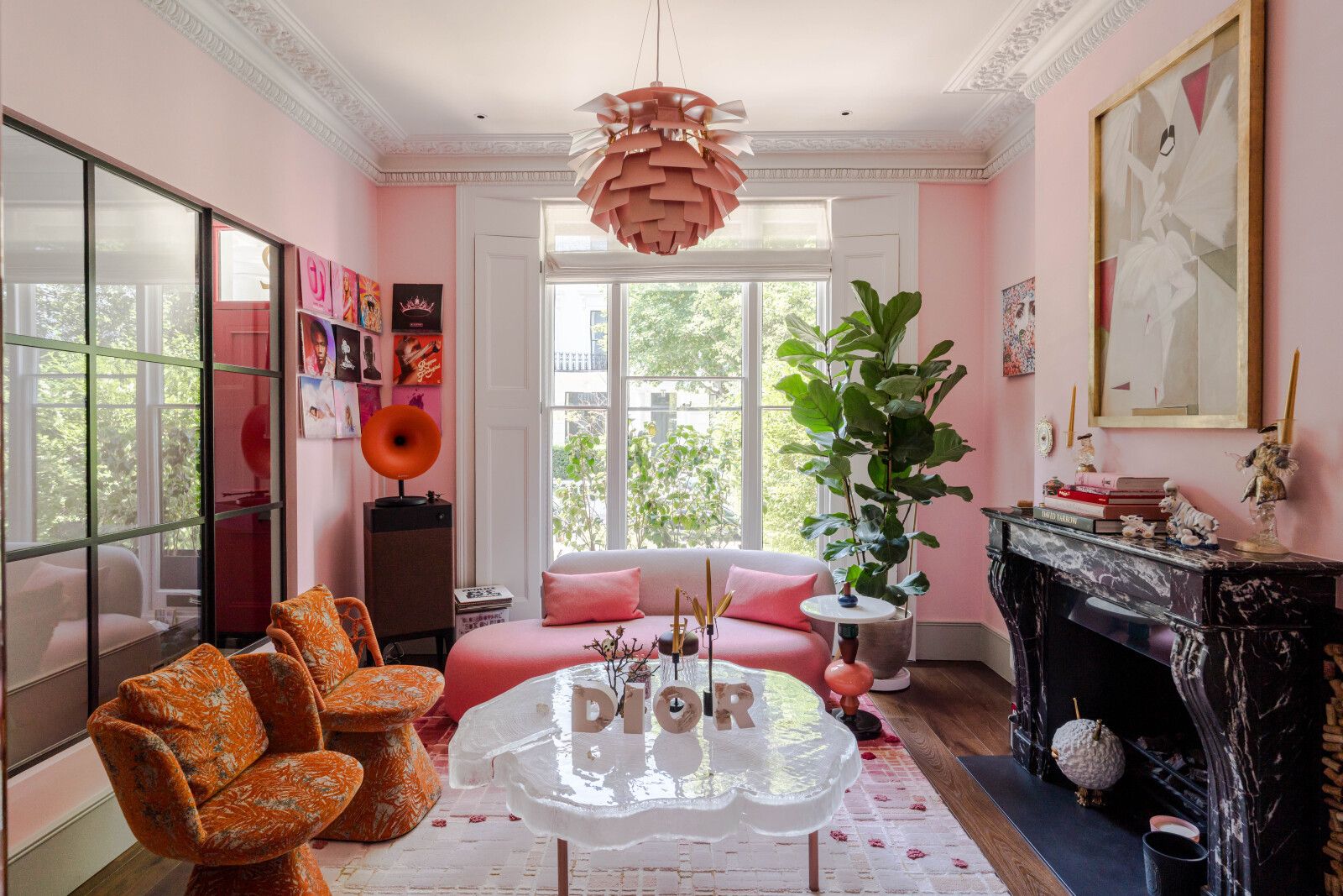 Drawing Room