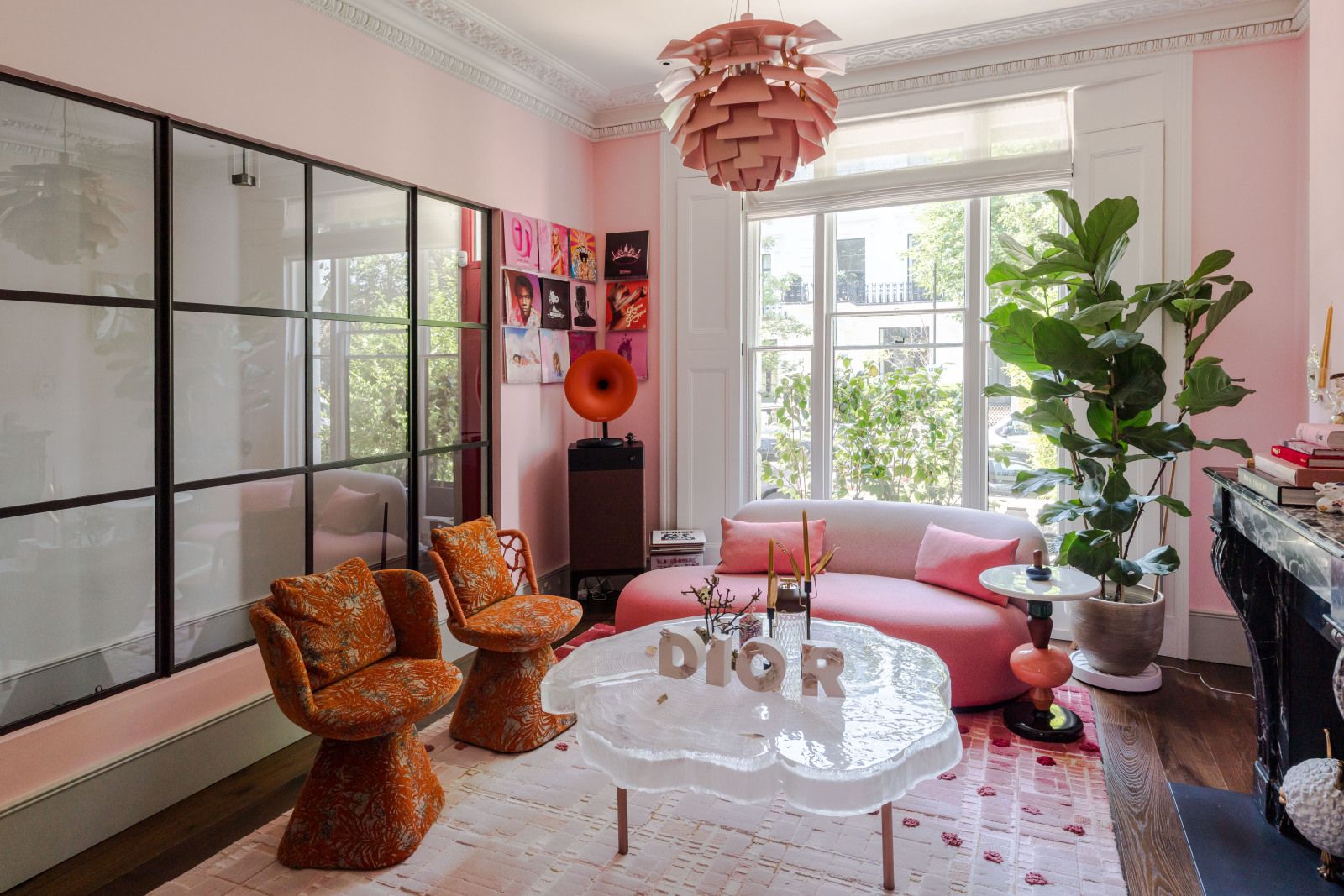 Drawing Room