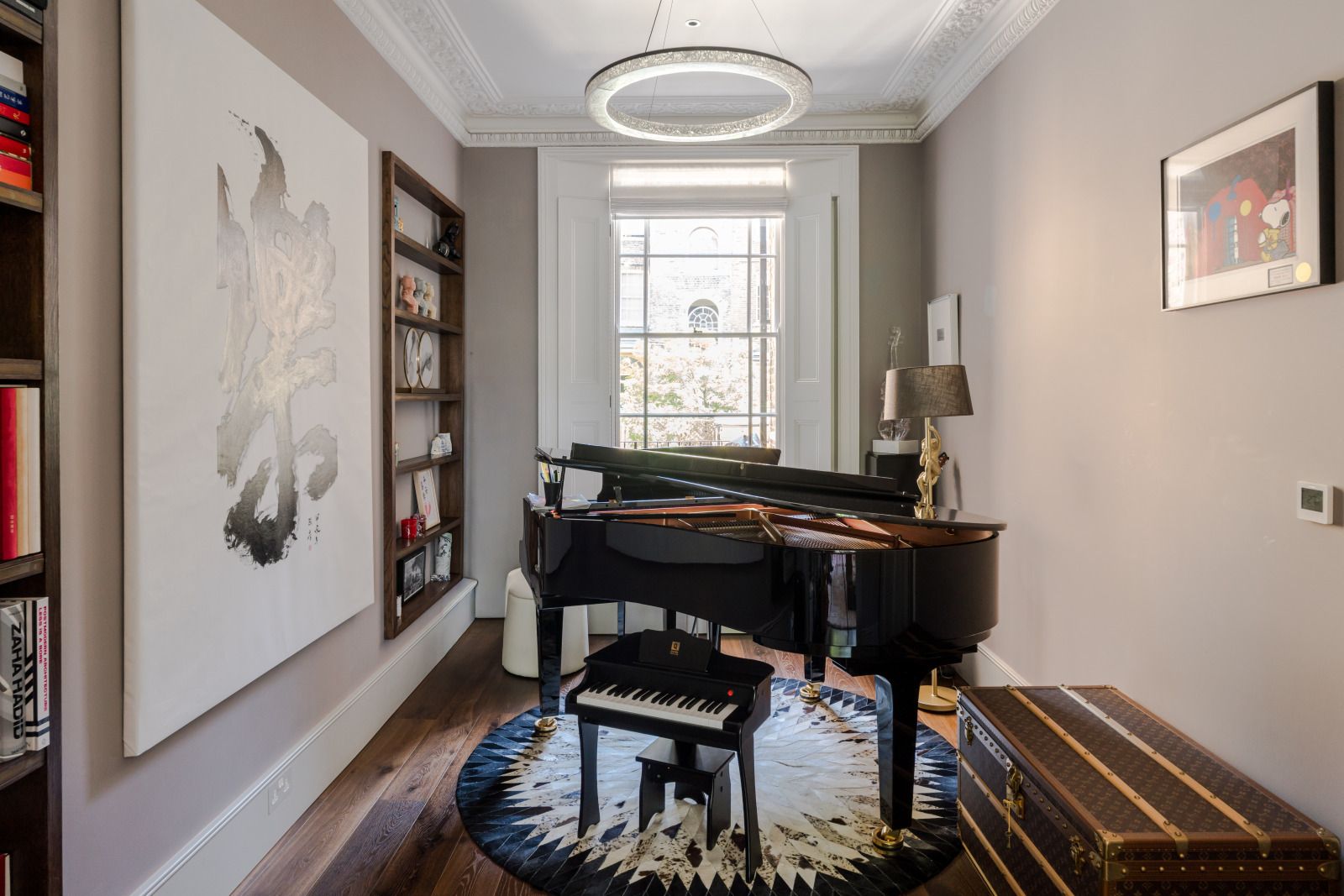 Drawing Room