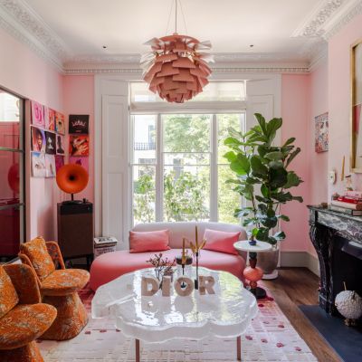 Drawing Room