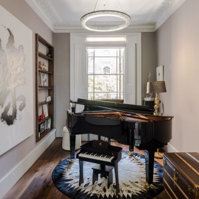 Drawing Room