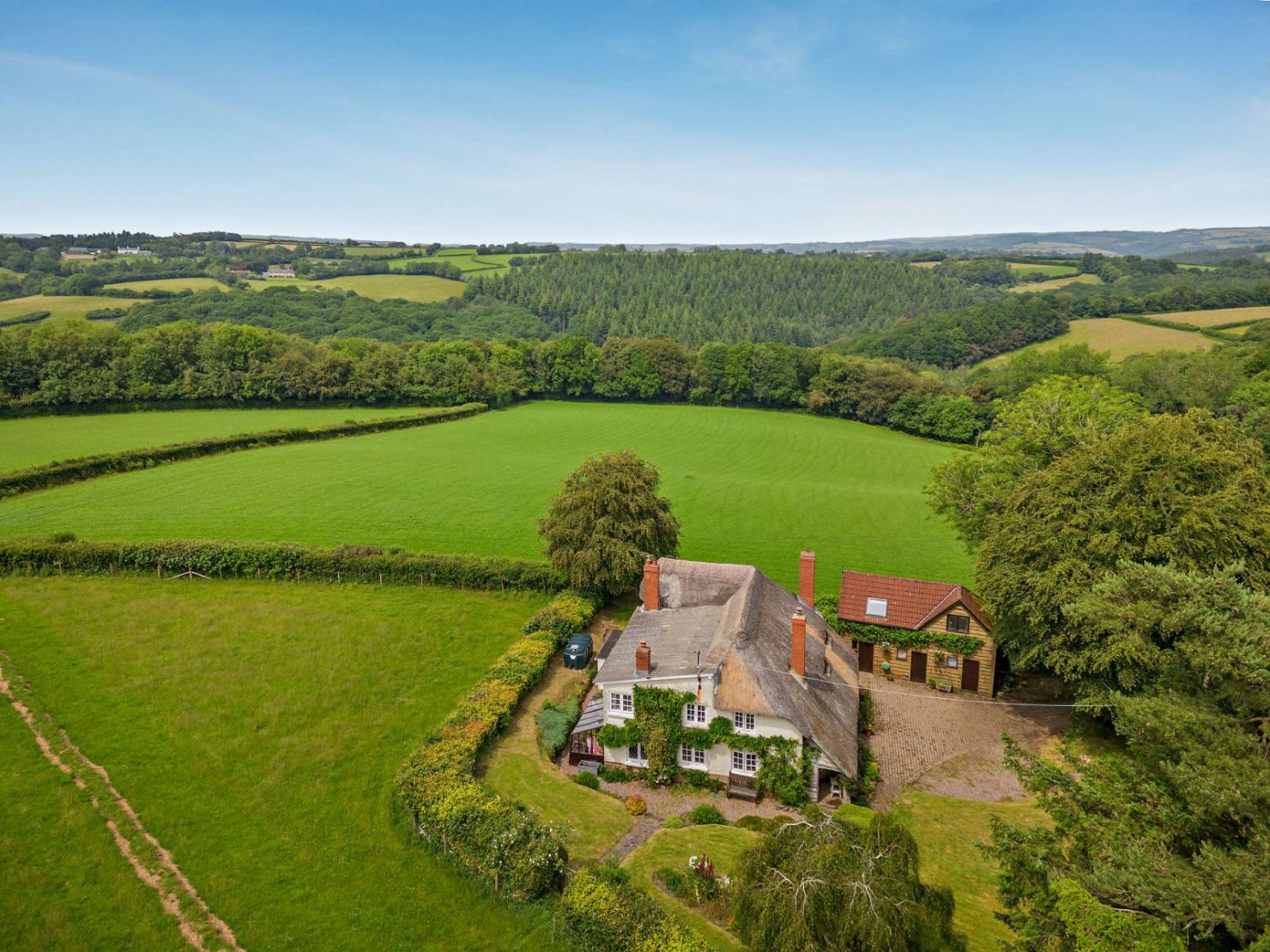 Higher Wormsworthy