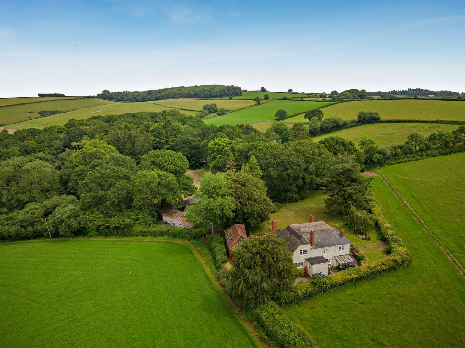Higher Wormsworthy