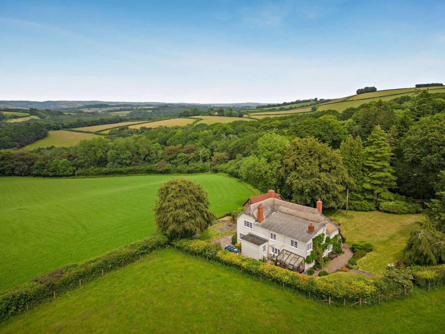 Higher Wormsworthy