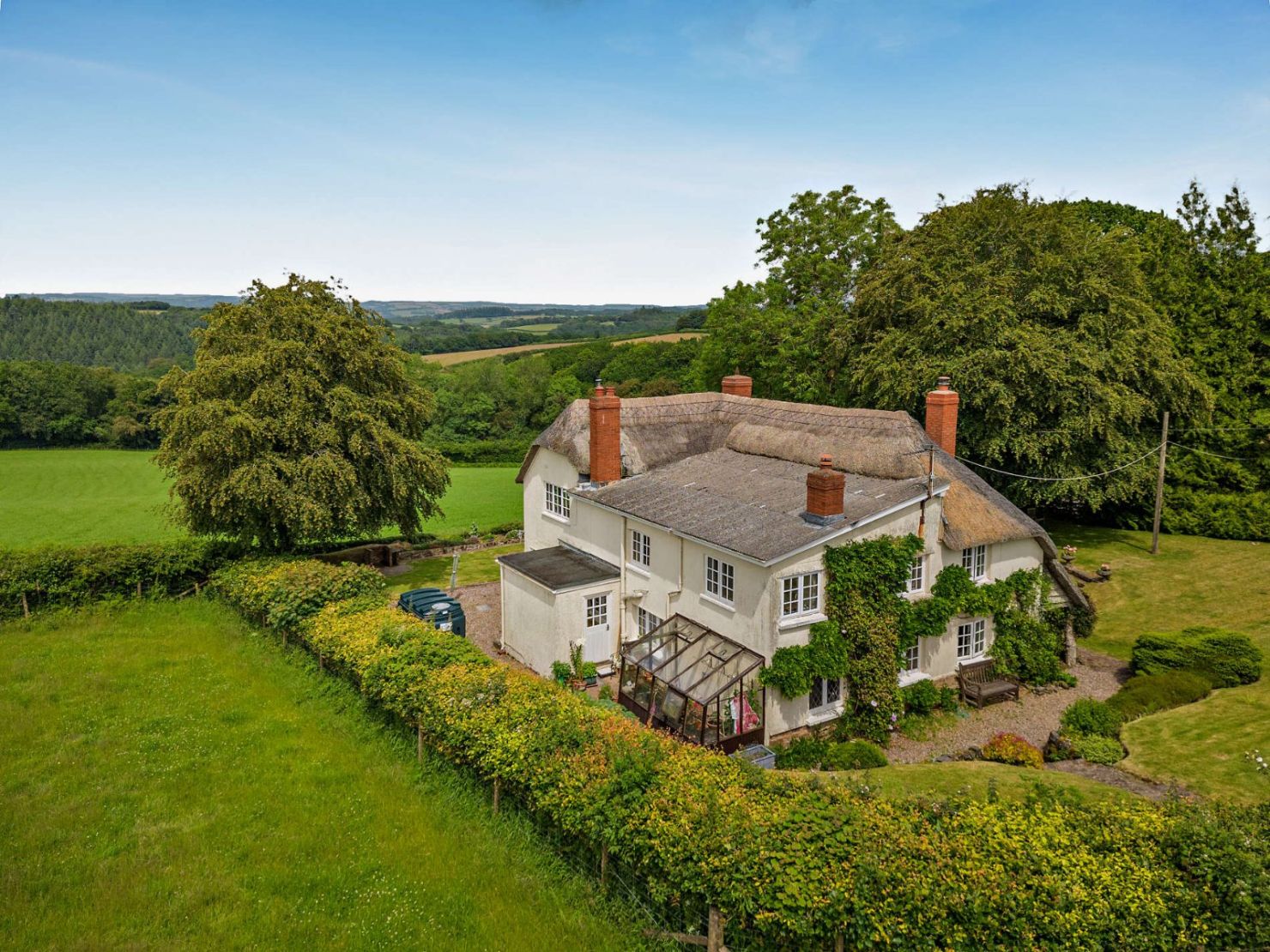 Higher Wormsworthy