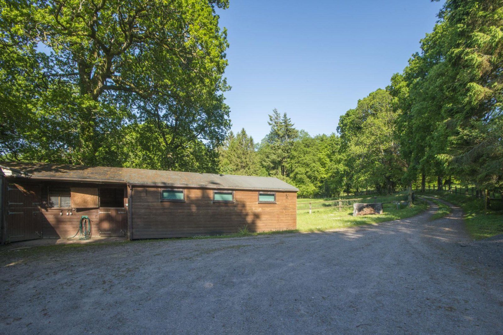 Outbuilding