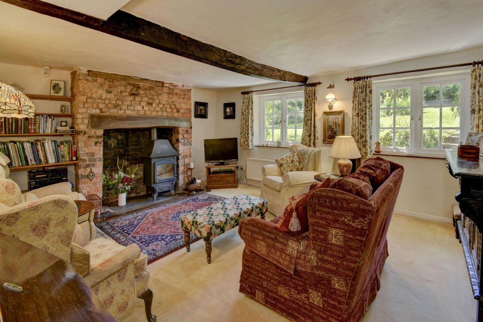 Drawing Room