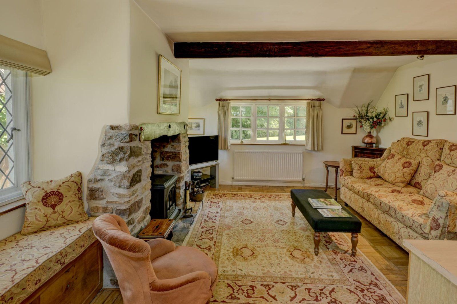 Sitting Room