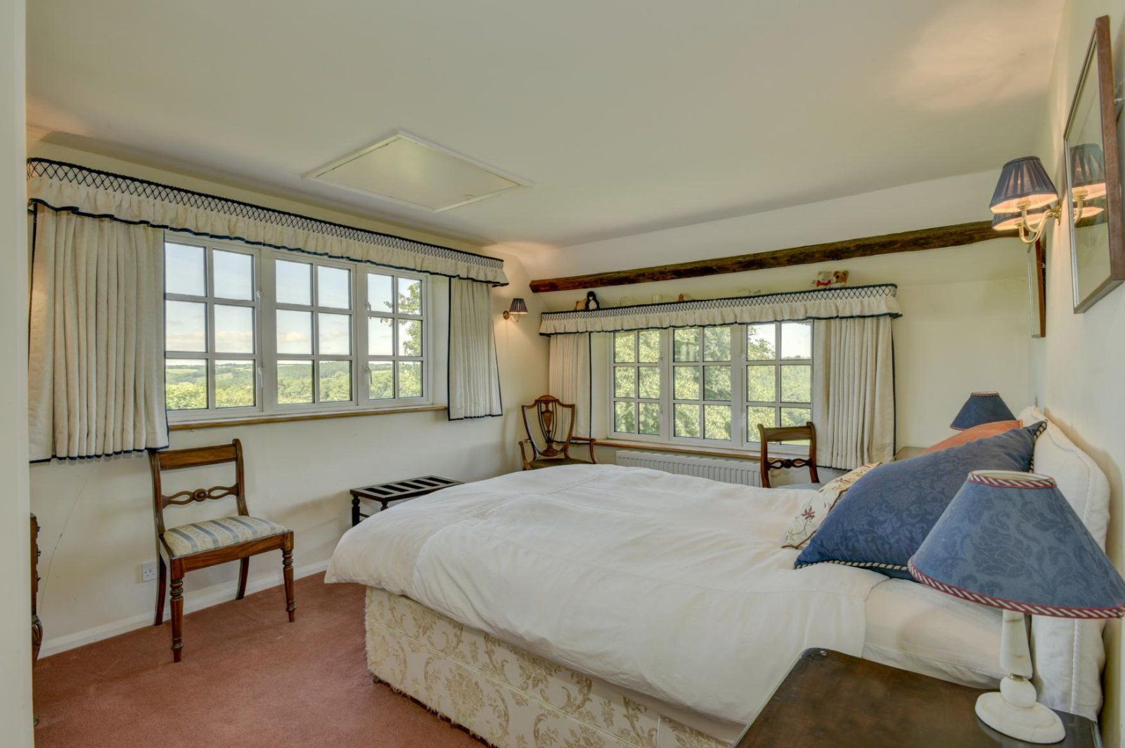 Bedrom