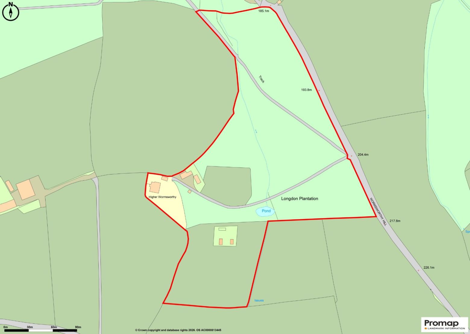 Land Plan