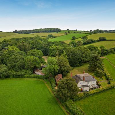 Higher Wormsworthy