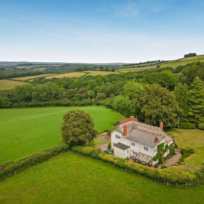 Higher Wormsworthy