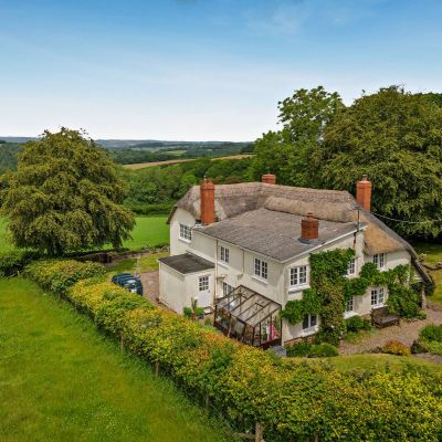 Higher Wormsworthy