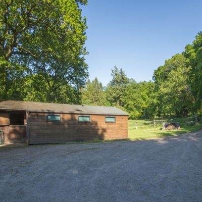 Outbuilding