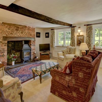 Drawing Room