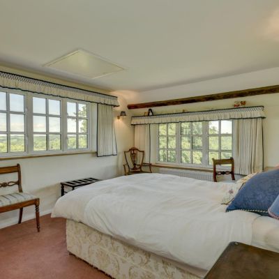 Bedrom
