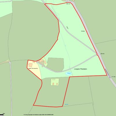 Land Plan