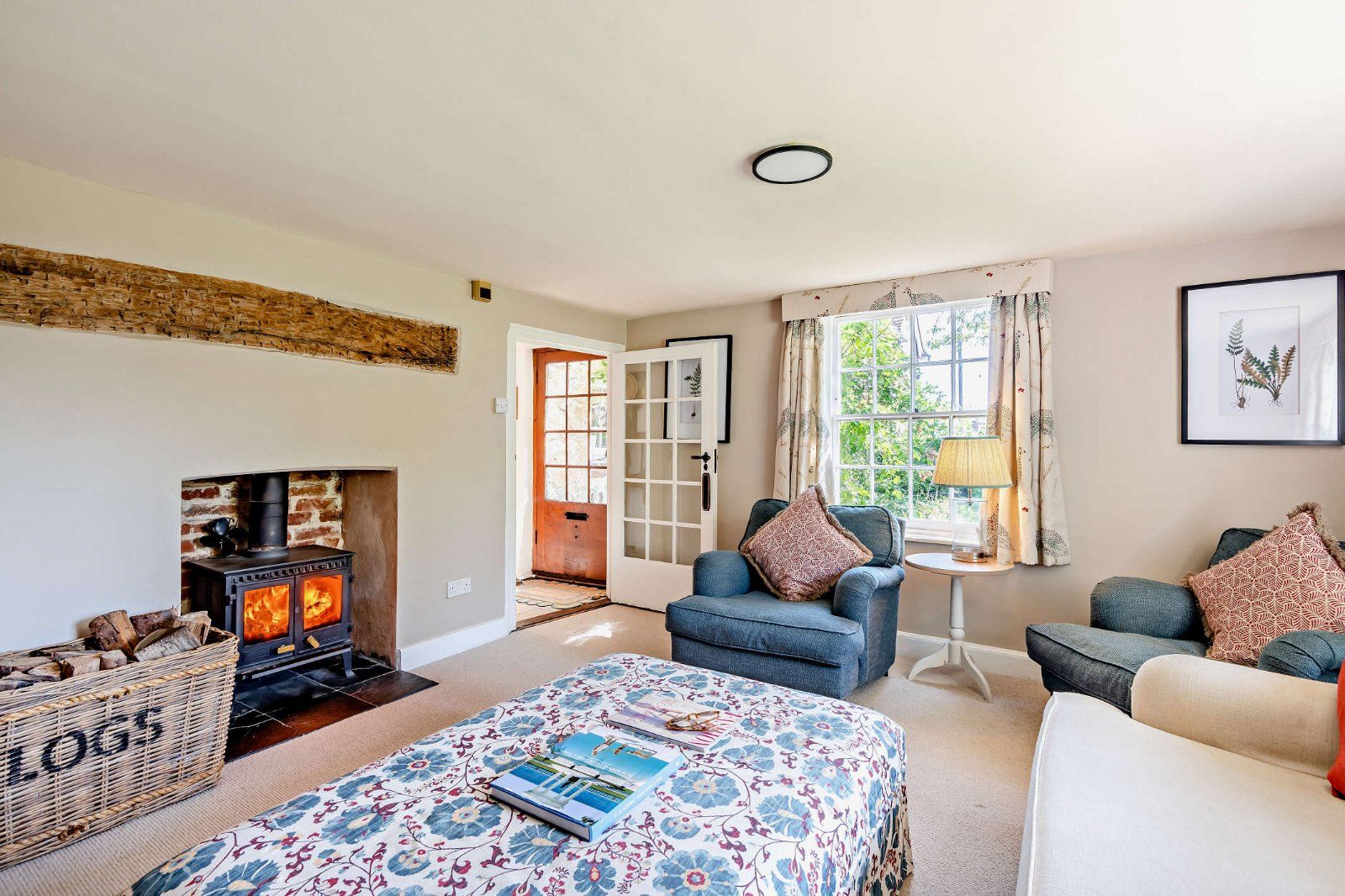 Drawing Room