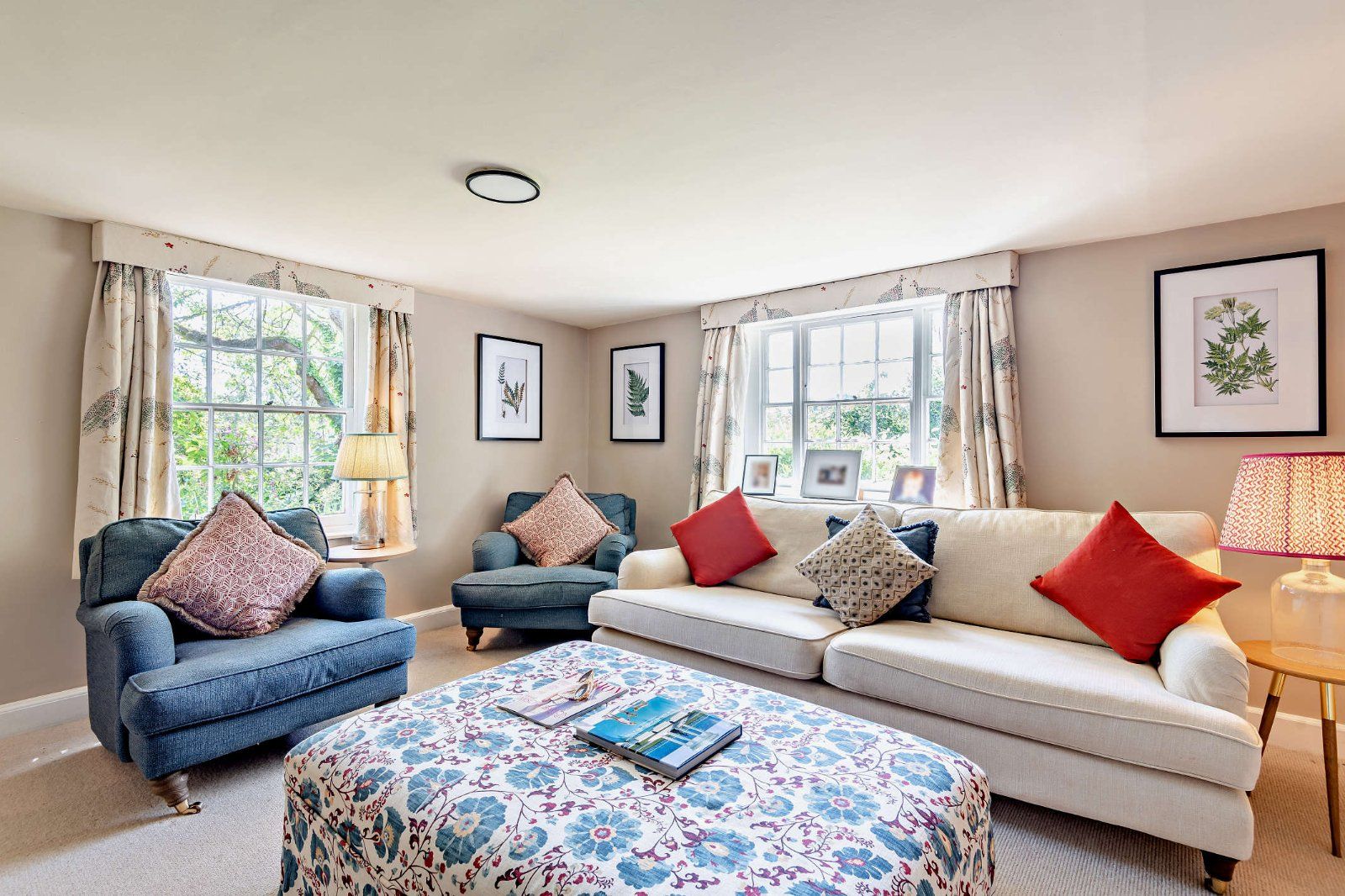 Drawing Room
