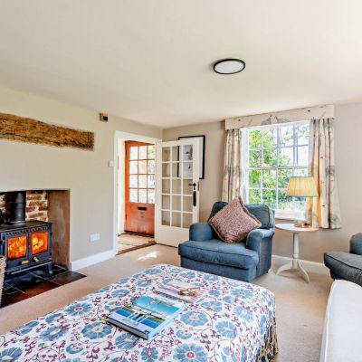Drawing Room