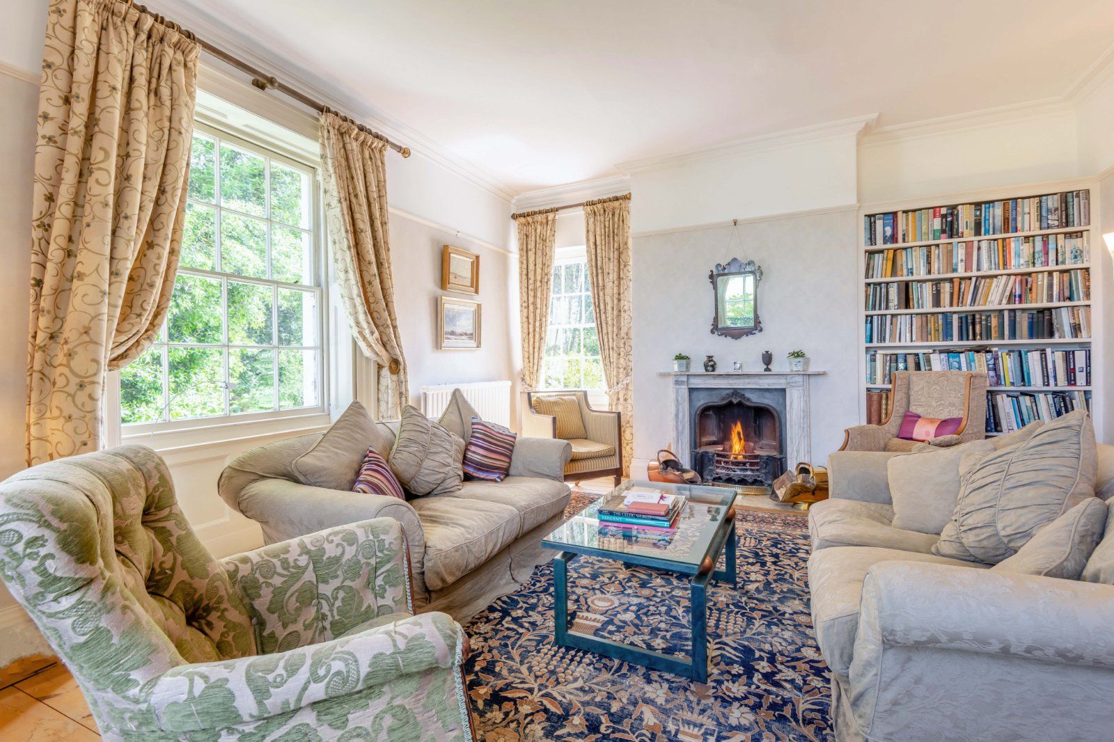 Drawing Room