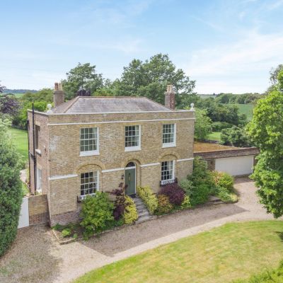 West Hill House