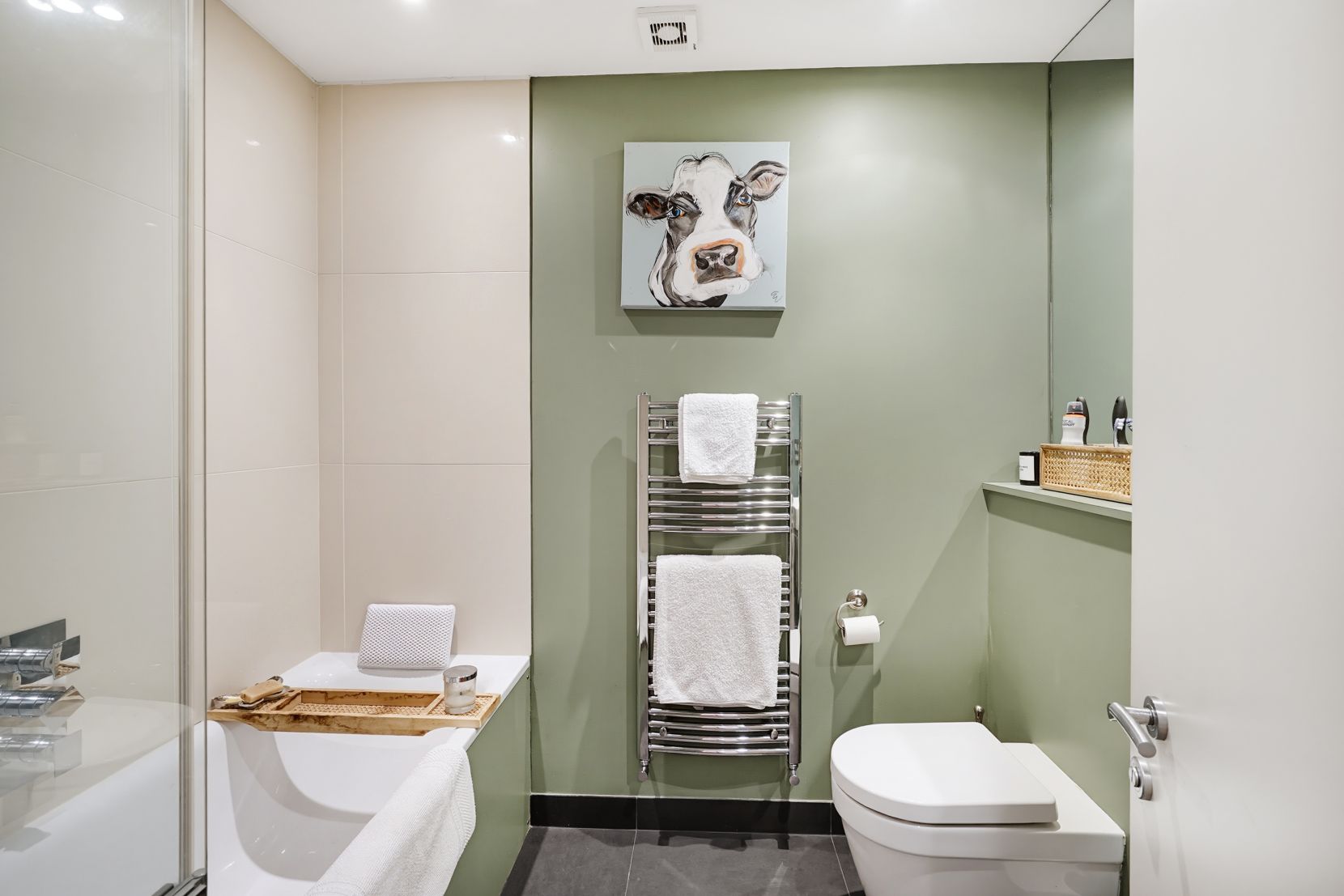 Bathroom 2