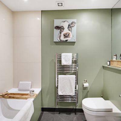 Bathroom 2