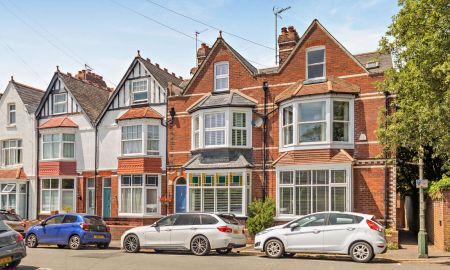 59 Barnardo Road