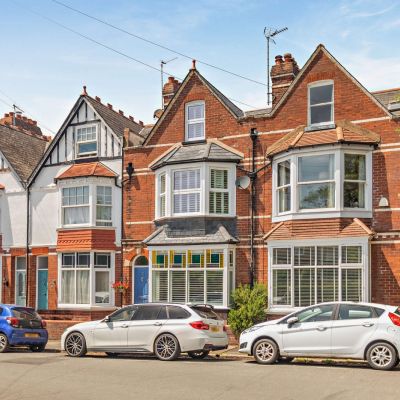59 Barnardo Road